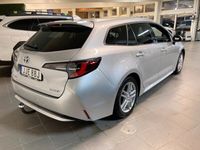 begagnad Toyota Corolla Touring Sports Hybrid e-CVT Euro 6