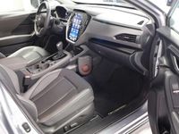 Begagnad Subaru Crosstrek 150 HK (110 kW) 2023 Grå SUV