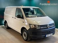 Begagnad VW T6.1 150 HK (110 kW) 2019 Vit Van