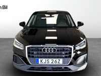 begagnad Audi Q2 30 TFSI Proline 6-växlad 2023, SUV
