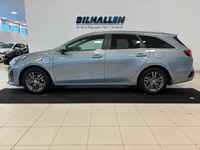 begagnad Kia Ceed Sportswagon Plug-In Hybrid Advance Plus *Vinterhjul*