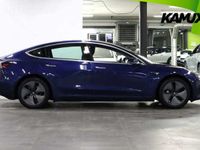 begagnad Tesla Model 3 Standard Range Plus 2020, Halvkombi