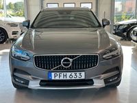 begagnad Volvo V90 CC D5 AWD Aut Inscription, Pro Euro 6 235hk