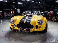 begagnad AC Cobra Cobra Ftory Five ShelbyMk III supercharged