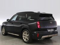Begagnad Mini Countryman 233 kW (317 HK) 2024 Svart SUV