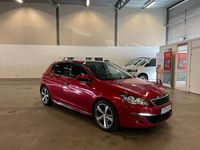 begagnad Peugeot 308 1.2 e-THP Active Euro 6