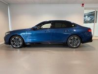 Begagnad BMW 530 M Sport 190 HK (139 kW) 2025 Blå Sedan