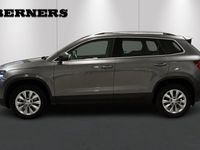 begagnad Skoda Karoq STYLE TSI 150 DSG / Dragpkt / Värmare / V-hjul