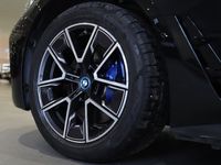 begagnad BMW i4 M50