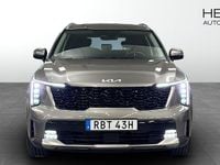 Begagnad Kia Sorento Advance 252 HK (185 kW) 2025 Grå SUV