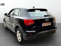 begagnad Audi Q2 35 TFSI Proline S-tronic/Värmare