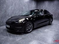 Begagnad Tesla Model 3 Long Range AWD 366 kW (498 HK) 2022 Svart Sedan