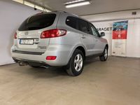 begagnad Hyundai Santa Fe 2.2 CRDi OBS. läs annonsen, Nybesiktad