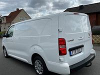 begagnad Peugeot Expert Skåp PRO 2.0 BlueHDi Euro 6 2019, Transportbil