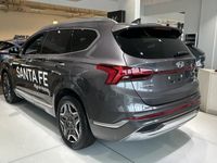 begagnad Hyundai Santa Fe Business Lease mån 1.6 PHEV 6A 2023, SUV