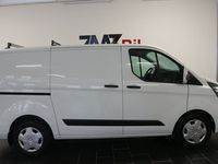 begagnad Ford Transit Custom 280 2.0 TDCi SelectShift Euro 6