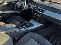 Begagnad BMW 325 M Sport 218 HK (160 kW) 2009 Sportkupé