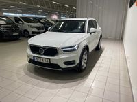 begagnad Volvo XC40 T2 FWD Momentum Advanced 2021, SUV