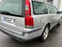 begagnad Volvo V70 D5 Euro 3 2002, Kombi