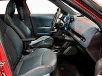 Begagnad Mini Aceman 160 kW (218 HK) 2024 Röd SUV