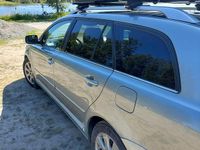 Begagnad Toyota Avensis 129 HK (94 kW) 2008 Kombi