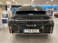 begagnad Hyundai Ioniq 6 IONIQ 77.4 kWh AWD
