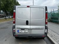 begagnad Opel Vivaro Skåpbil 2.0 CDTI