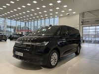 Ny VW Multivan 245 HK (180 kW) 2025 Svart Van