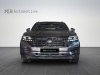 Begagnad VW Touareg 286 HK (210 kW) 2020 Grå SUV