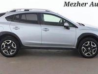 begagnad Subaru XV 2.0 4WD Lineartronic Euro 6