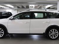 begagnad VW Passat Alltrack 2.0 TDI 4Motion Värm Kamera Drag