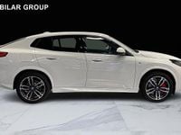Begagnad BMW iX2 M Sport 230 kW (313 HK) 2024 Vit (alpinvit ) SUV