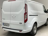 begagnad Ford Transit Custom 280