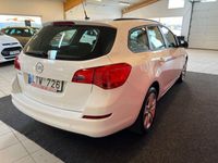begagnad Opel Astra Ny kamrem,ny serv,Sports Tourer 1.6 Euro 5