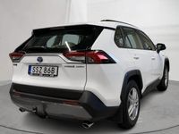 begagnad Toyota RAV4 2.5 HSD AWD