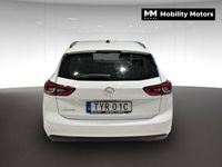 begagnad Opel Insignia Sports Tourer 1.5 Turbo P-sensorer Rattvärme