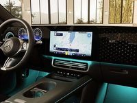 Ny Mercedes CLA 350 Shooting Brake 4MATIC 2026 Kombi