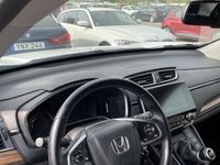begagnad Honda CR-V 1.5 Elegance Euro 6