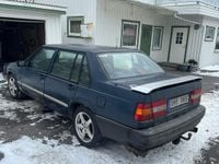 Begagnad Volvo 940 165 HK (121 kW) 1991