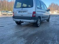 Begagnad Citroën Berlingo 90 HK (66 kW) 2008 Minibuss