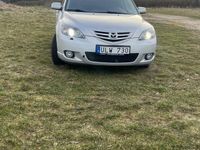 begagnad Mazda 3 Sport 2.0 MZR Sport