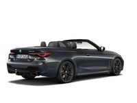 begagnad BMW M440 I xDrive Cabriolet Steptronic M Sport *Omg lev*