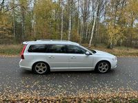 Begagnad Volvo V70 231 HK (169 kW) 2010 Kombi