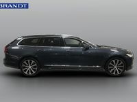 begagnad Volvo V90 Recharge T6 Inscription VOC Navi Backkamera BLIS