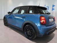 begagnad Mini Cooper 5 Dörrar / Backkamera