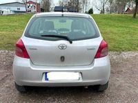 begagnad Toyota Yaris 5-dörrar 1.3 VVT-i Euro 4