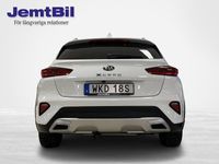 begagnad Kia XCeed Plug-in Hybrid Hybrid, Advance Plus, V-hjul, drag, m.värmare