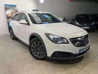 begagnad Opel Insignia Country Tourer 2.0 CDTI 4x4/Drag/Navi/PDC/El-S