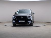 Begagnad Mazda CX-60 Homura-Line 328 HK (241 kW) 2022 Svart SUV