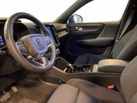 Begagnad Volvo XC40 Ultimate 175 kW (238 HK) 2023 Svart SUV